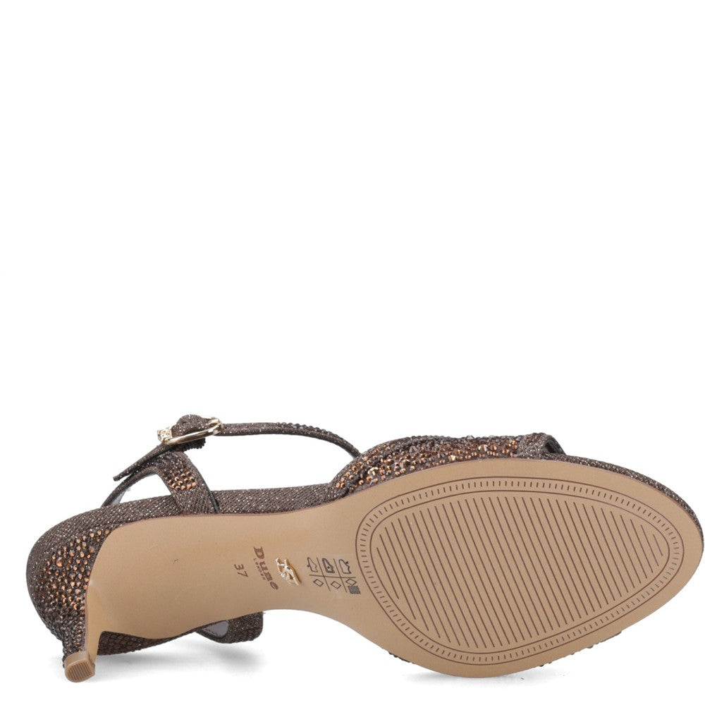 Women's Dune Manicure Shoes