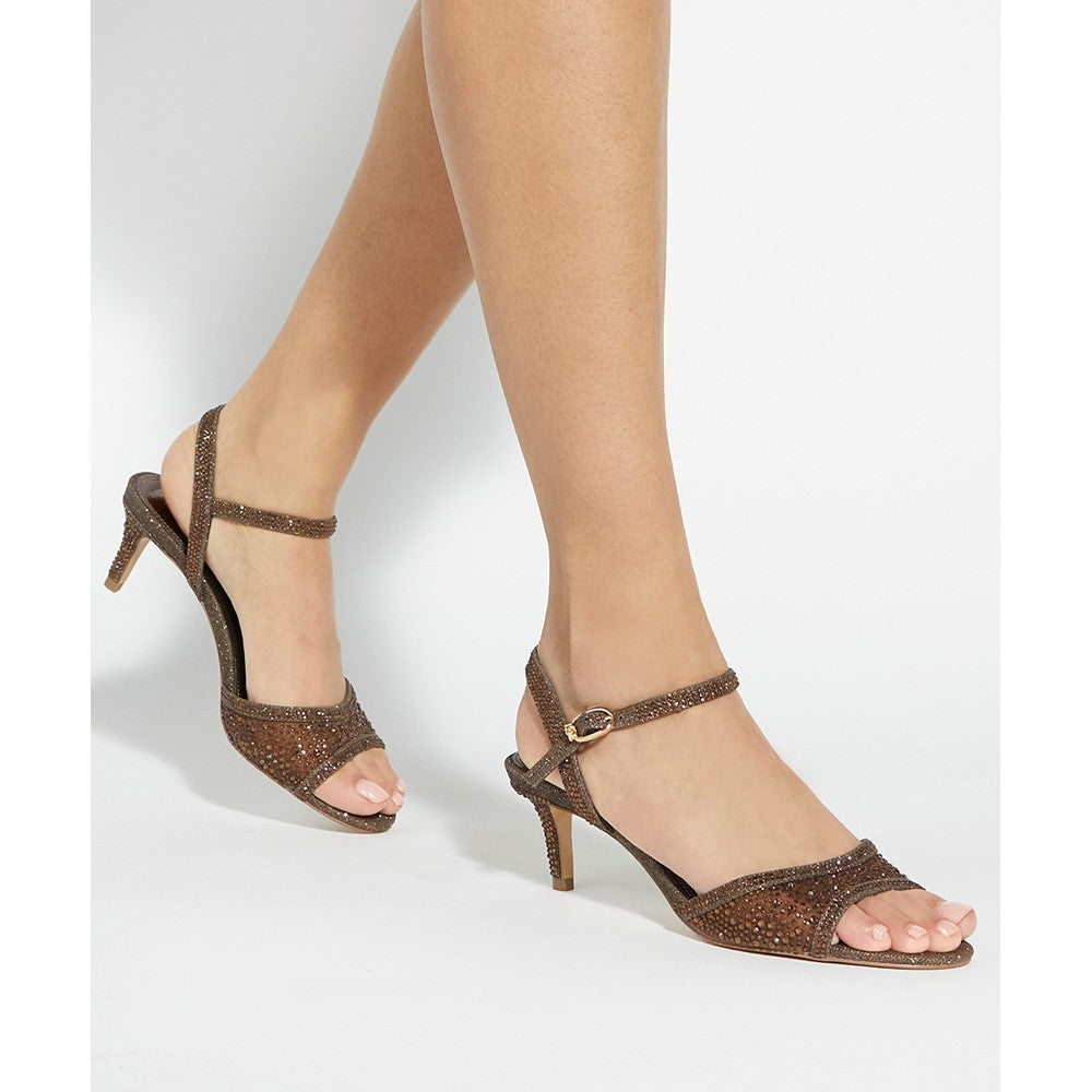 Women's Dune Manicure Shoes