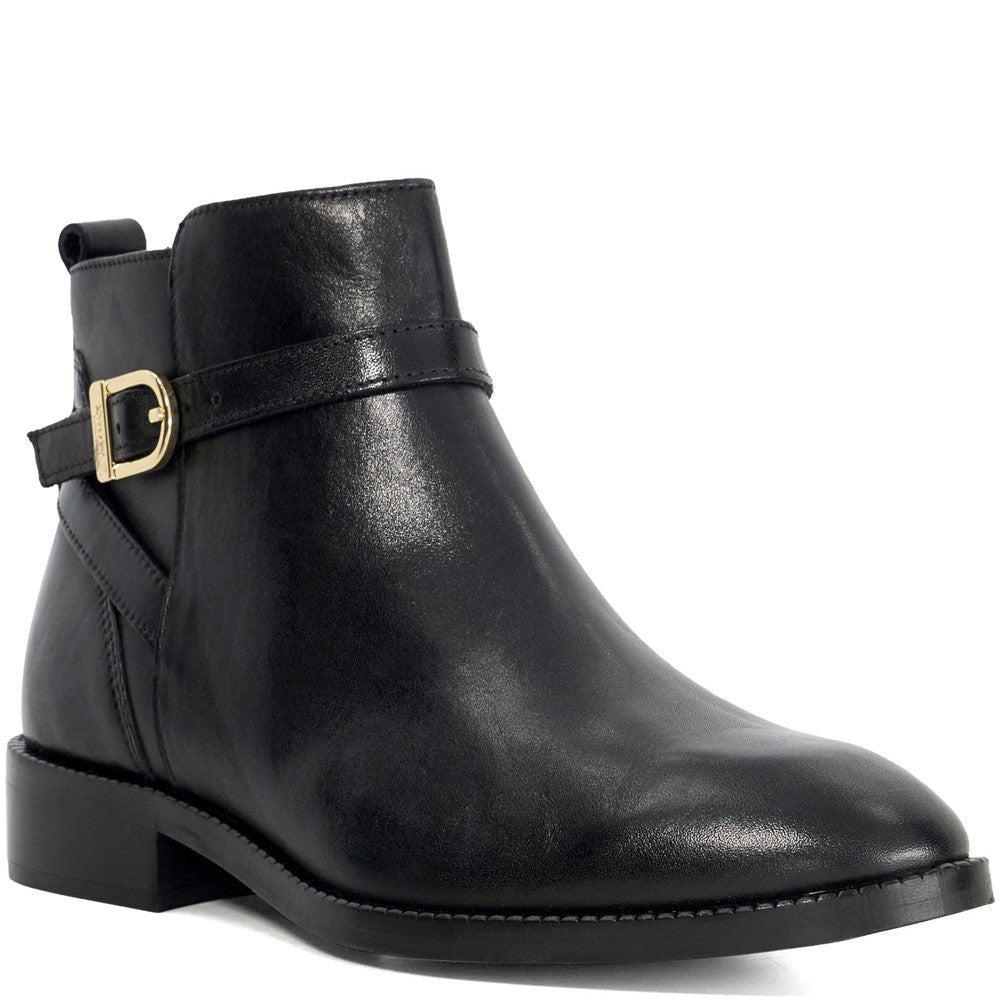 Women's Dune Pemma Ankle Boots