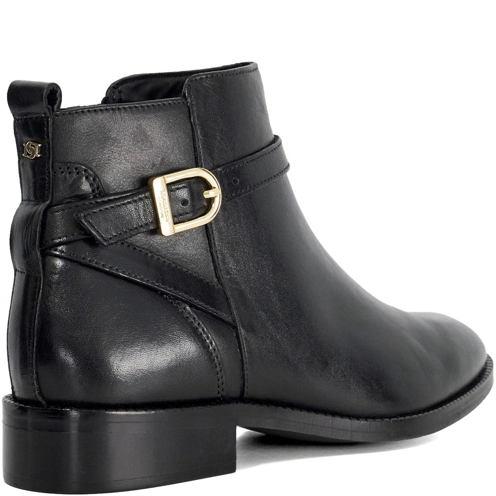 Women's Dune Pemma Ankle Boots