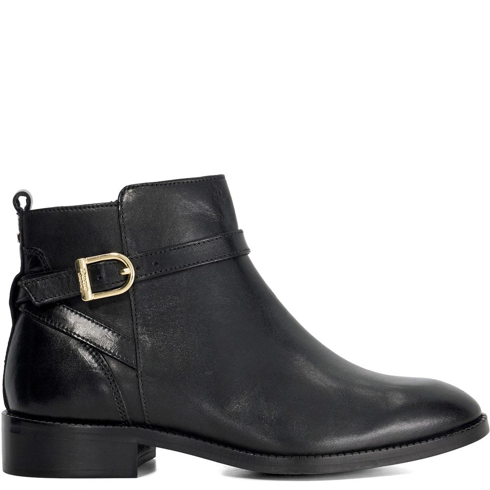 Women's Dune Pemma Ankle Boots