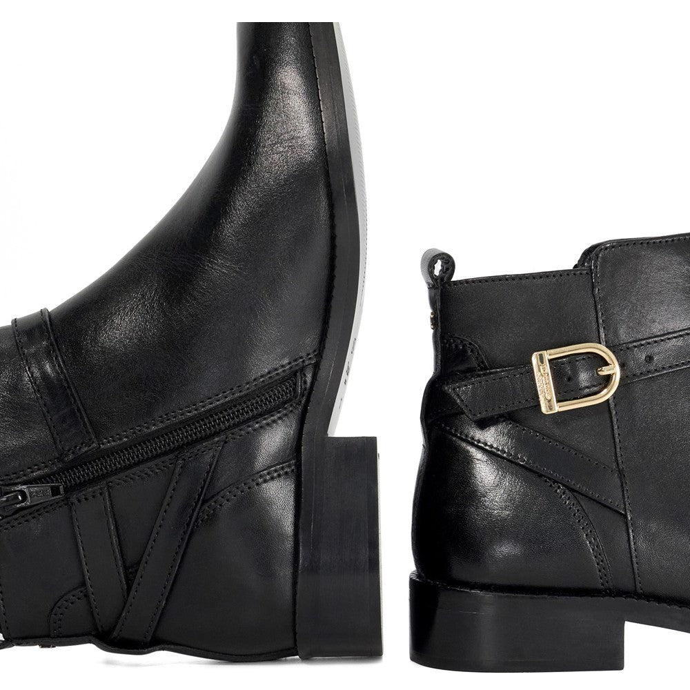 Women's Dune Pemma Ankle Boots
