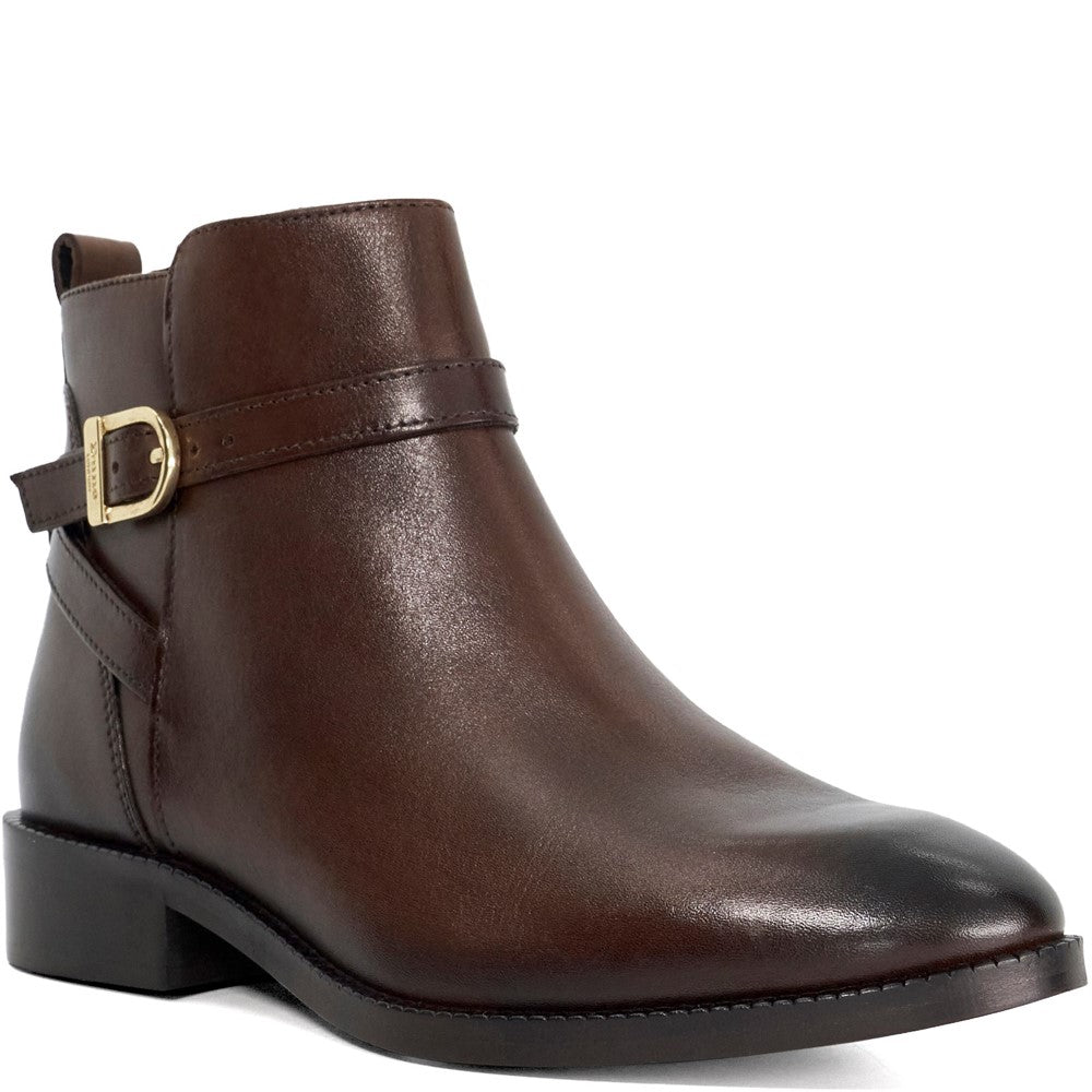 Women's Dune Pemma Ankle Boots