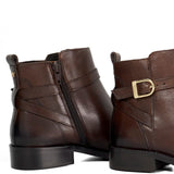 Women's Dune Pemma Ankle Boots