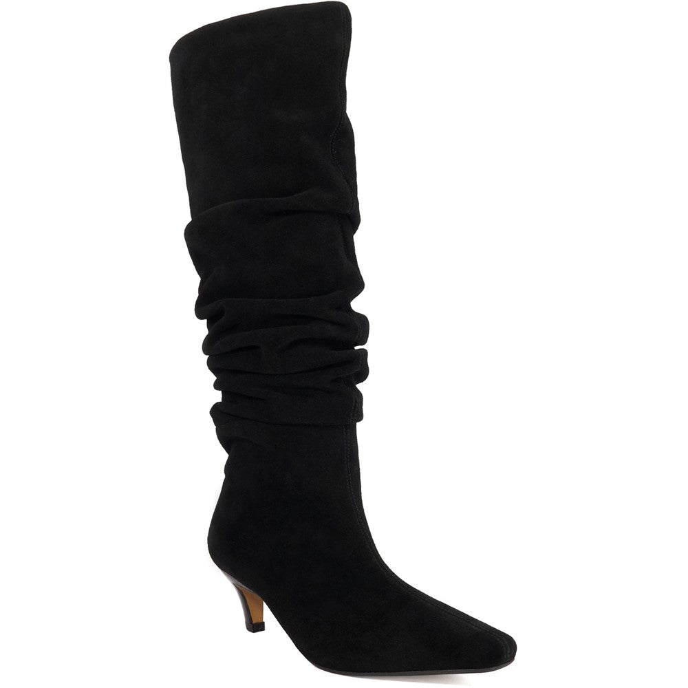 Women's Dune Saunders Long Boots