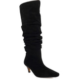Women's Dune Saunders Long Boots