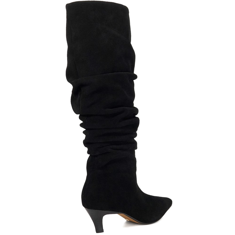 Women's Dune Saunders Long Boots