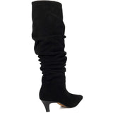 Women's Dune Saunders Long Boots