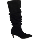 Women's Dune Saunders Long Boots