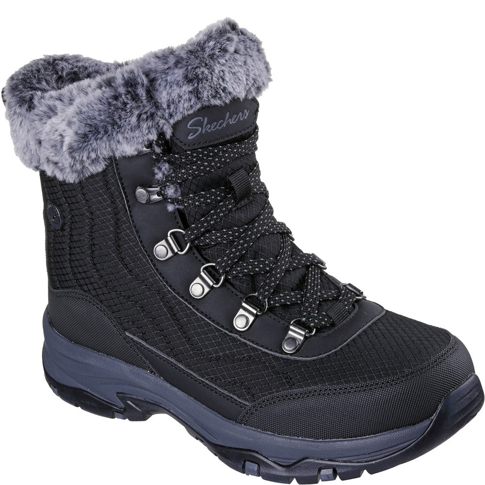 Women's Skechers Trego Stormie Boot