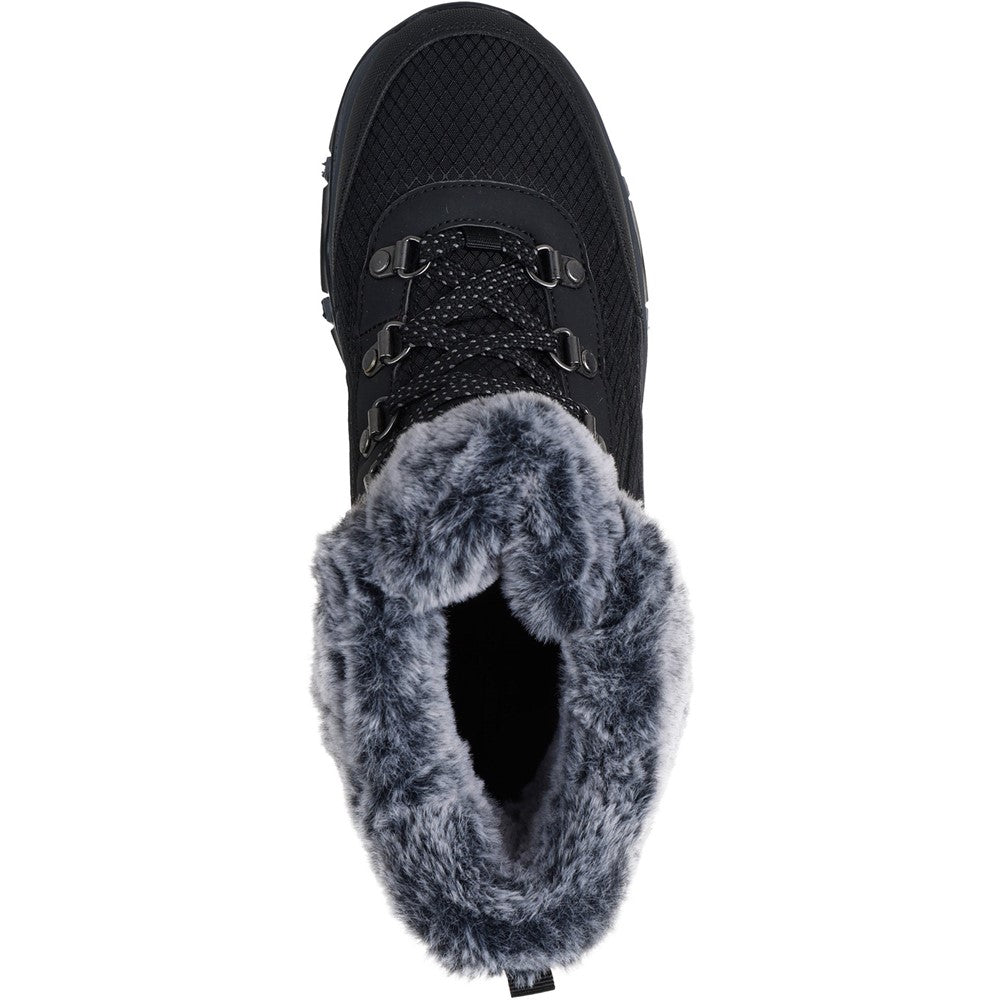 Women's Skechers Trego Stormie Boot