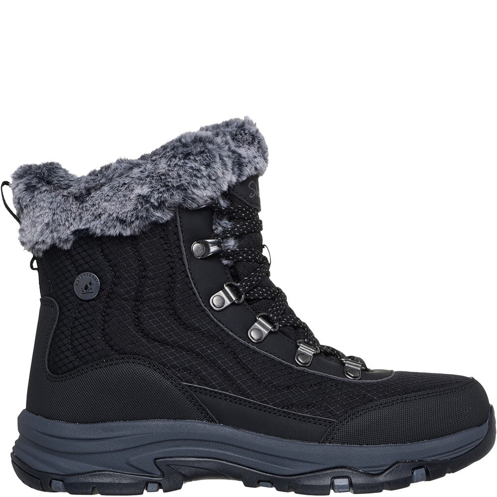 Women's Skechers Trego Stormie Boot