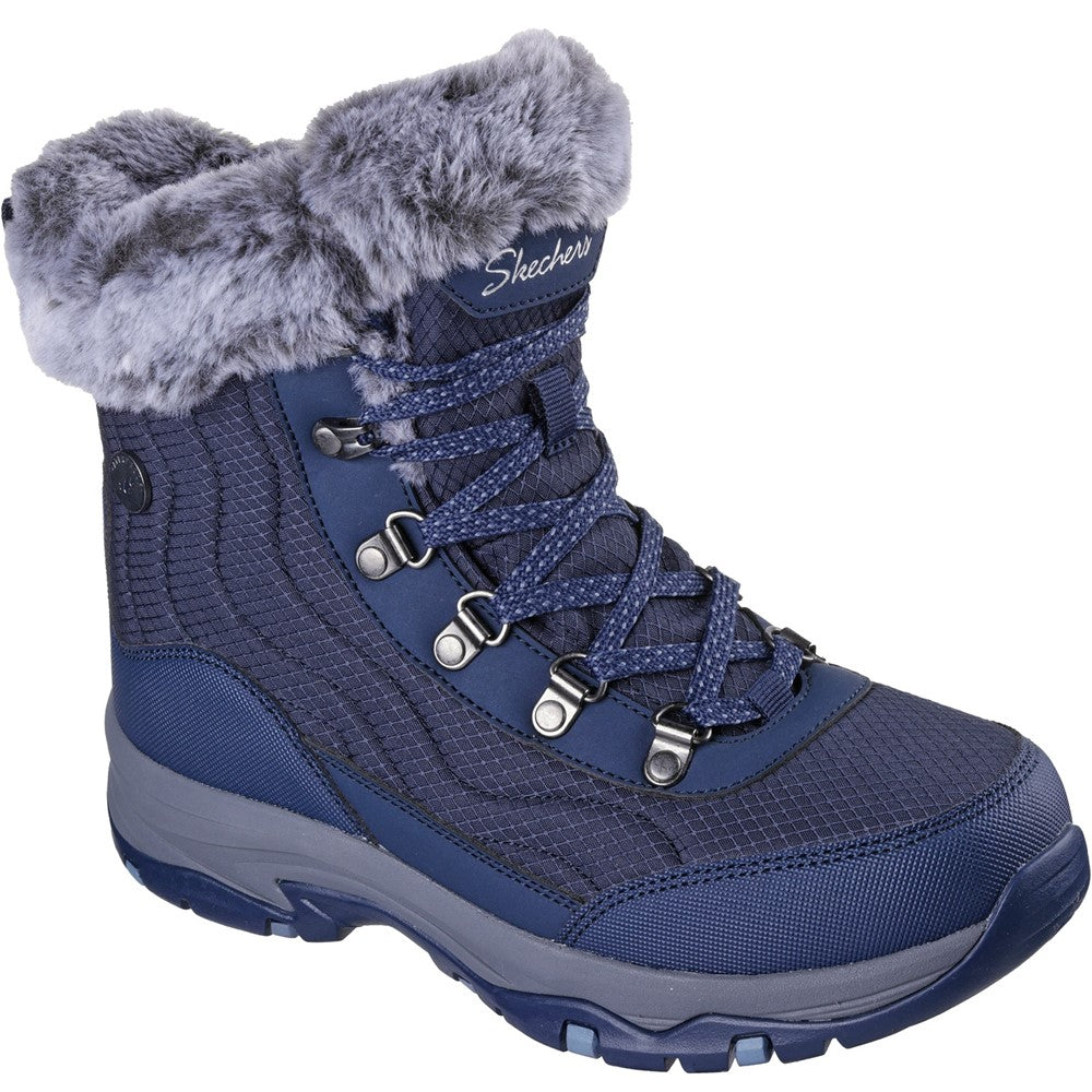 Women's Skechers Trego Stormie Boot