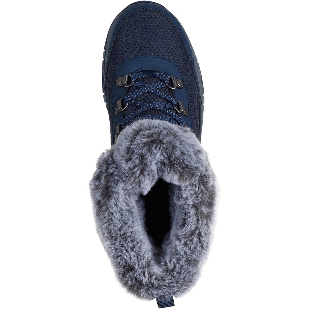 Women's Skechers Trego Stormie Boot