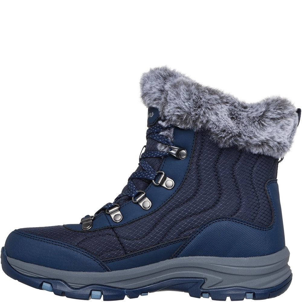 Women's Skechers Trego Stormie Boot