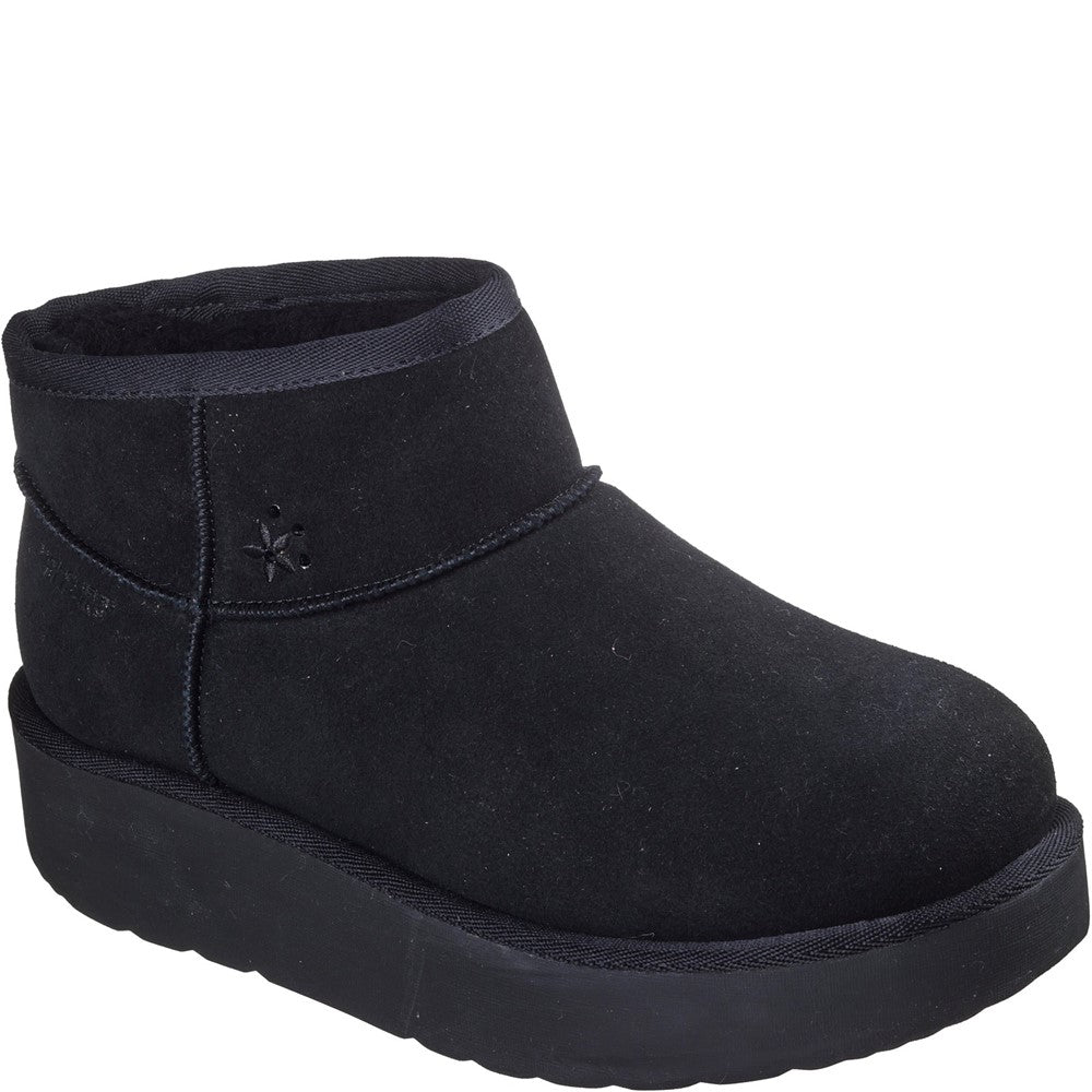 Women's Skechers Keep Cozy Boots