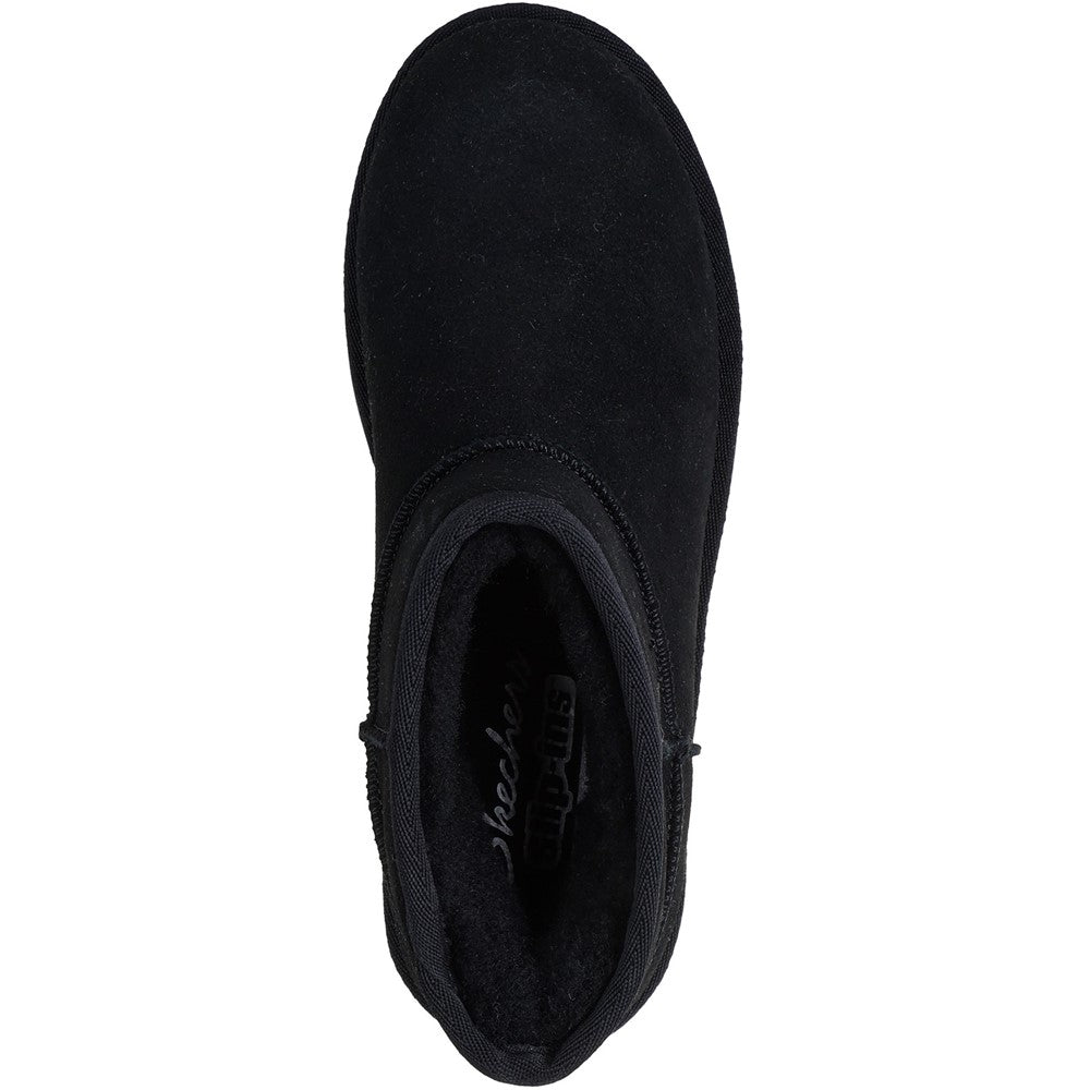 Women's Skechers Keep Cozy Boots