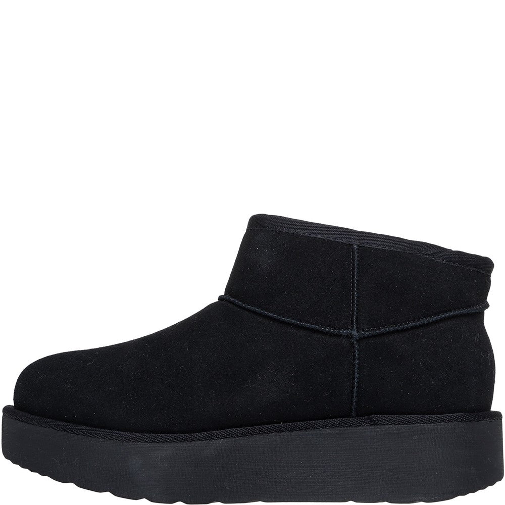 Women's Skechers Keep Cozy Boots