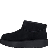 Women's Skechers Keep Cozy Boots
