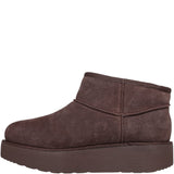 Women's Skechers Keep Cozy Boots