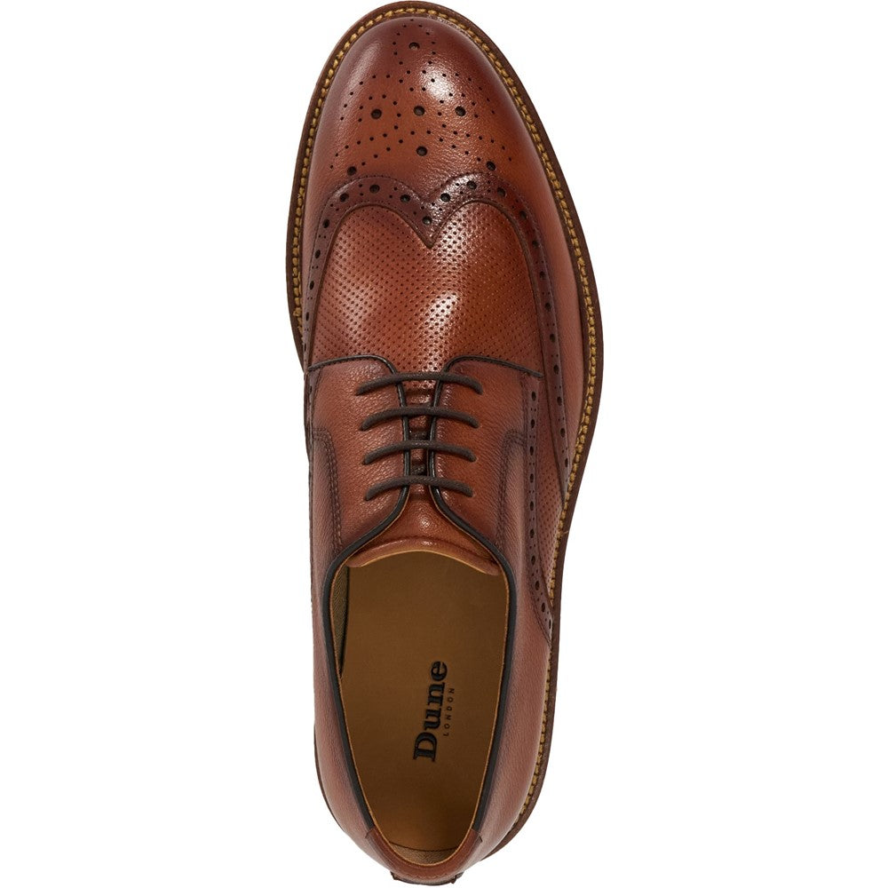 Men's Dune Benidictus Classic Shoes