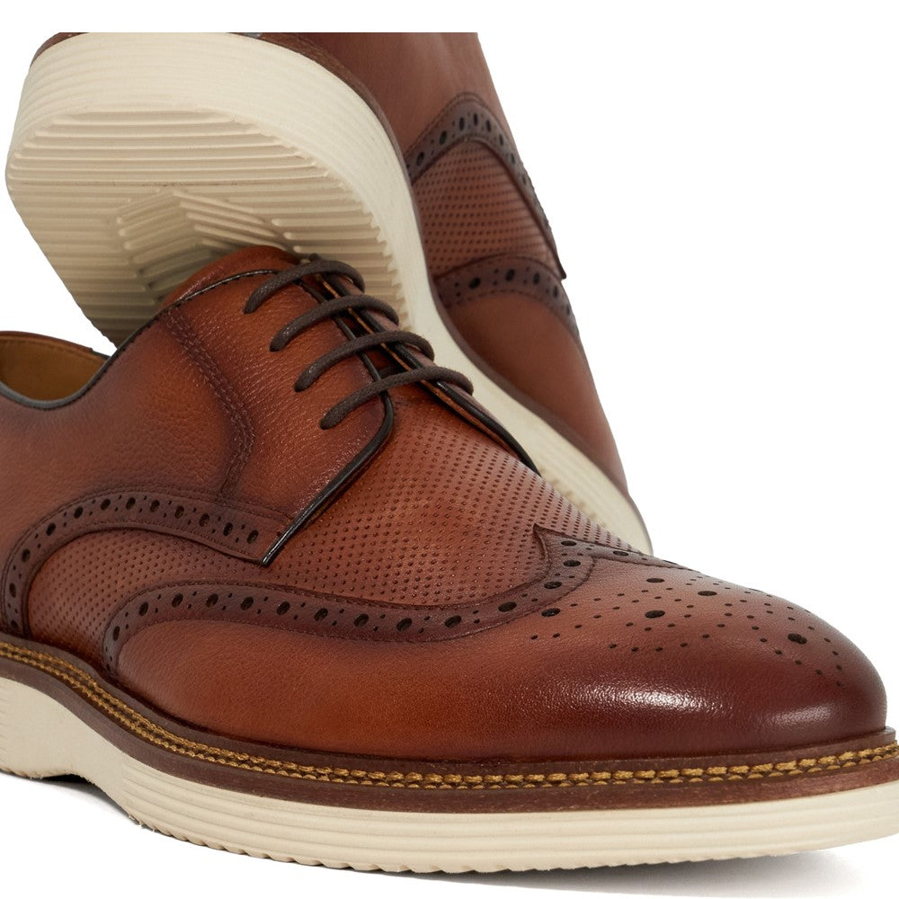 Men's Dune Benidictus Classic Shoes
