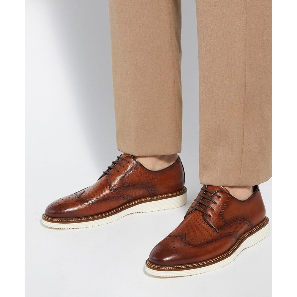 Men's Dune Benidictus Classic Shoes