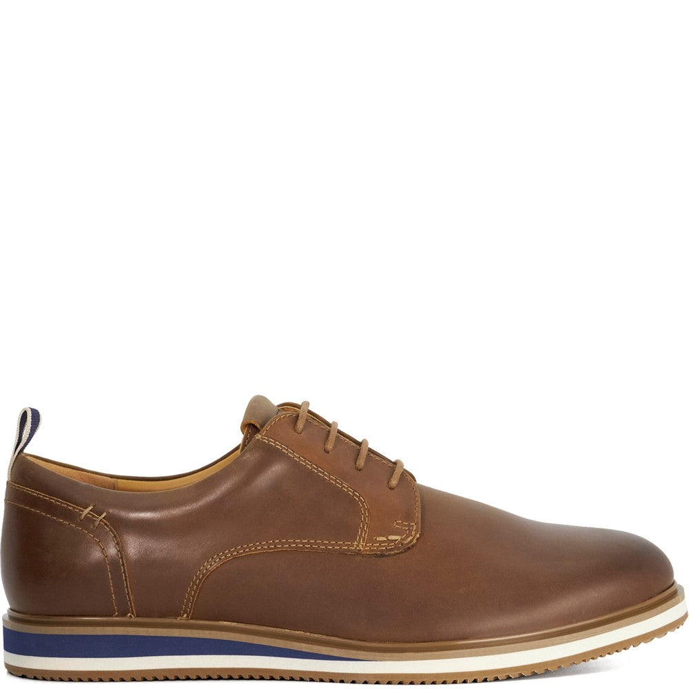 Men's Dune Blaksley Classic Shoes