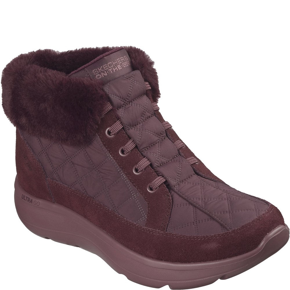 Women's Skechers On-The-Go Encore Elisa Boots