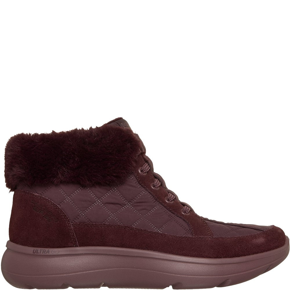 Women's Skechers On-The-Go Encore Elisa Boots