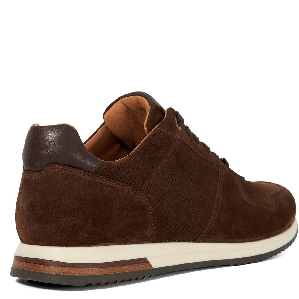 Men's Dune Trilogy Classic Shoes