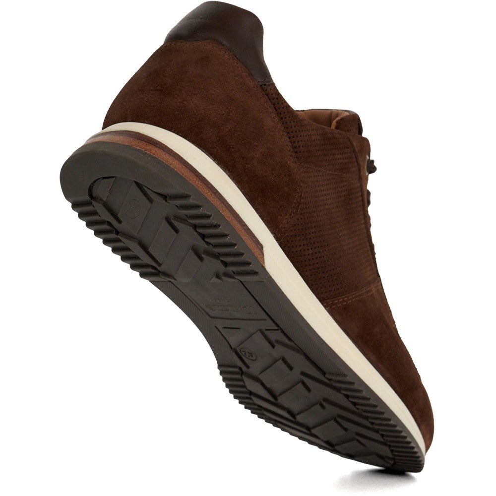 Men's Dune Trilogy Classic Shoes