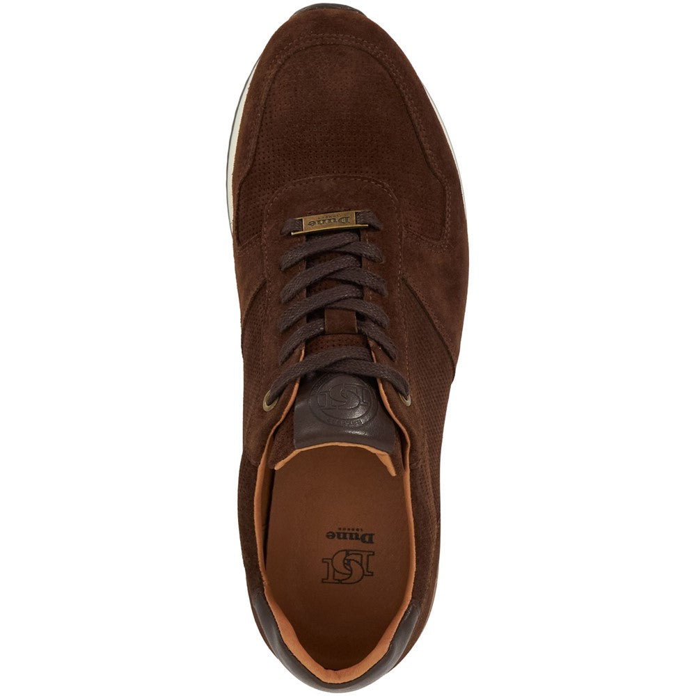 Men's Dune Trilogy Classic Shoes
