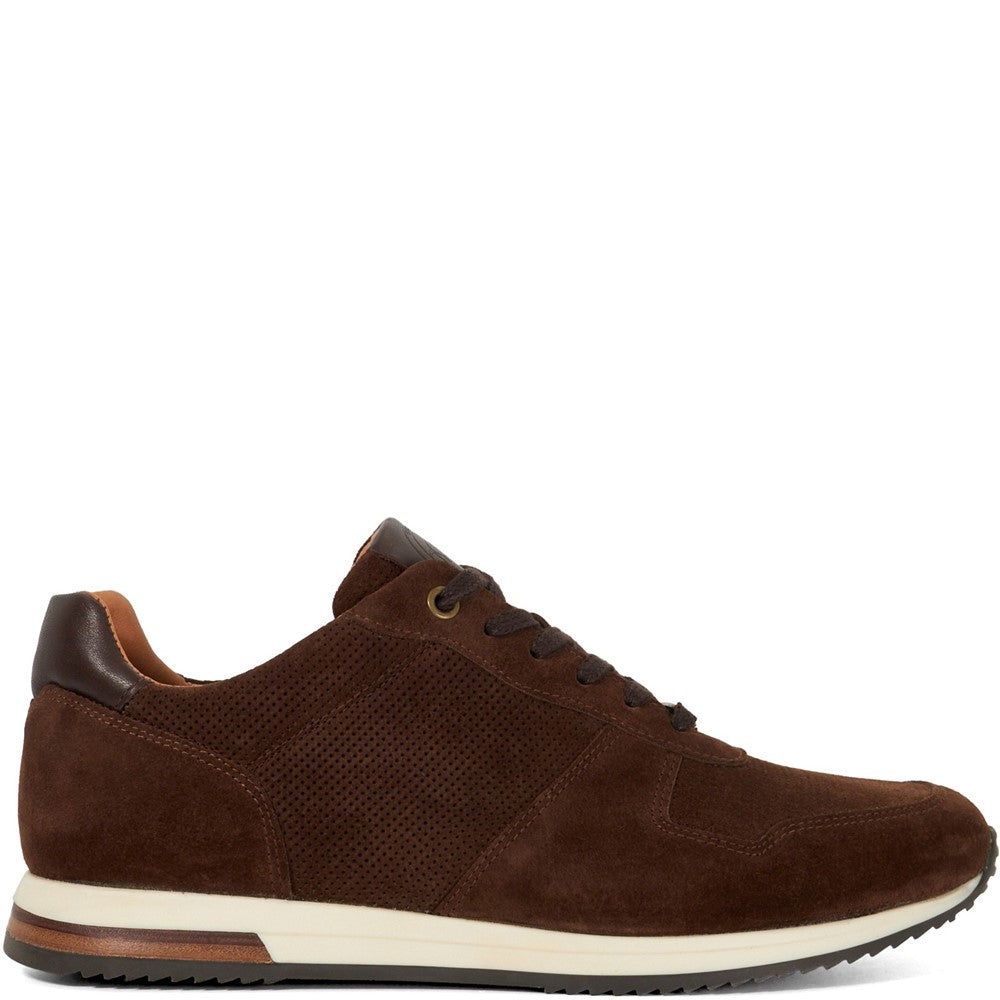 Men's Dune Trilogy Classic Shoes