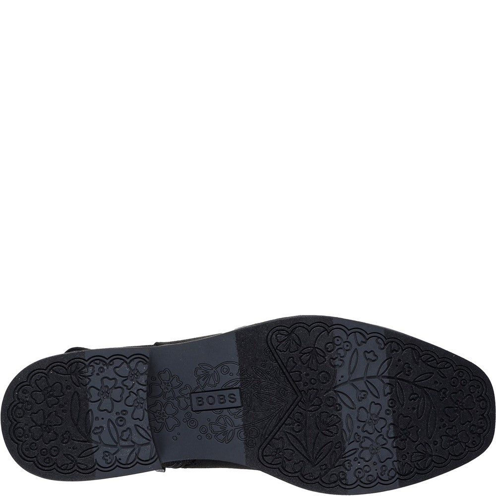 Women's Skechers BOBS Wander Luxe Boots