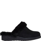 Women's Skechers Keepsakes Wedge Time To Cruise Slippers