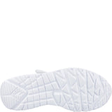 Girls' Skechers Uno Lite Heart Craze Trainers