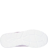 Girls' Skechers Uno Lite 2.0 Chic Shimmer Trainers