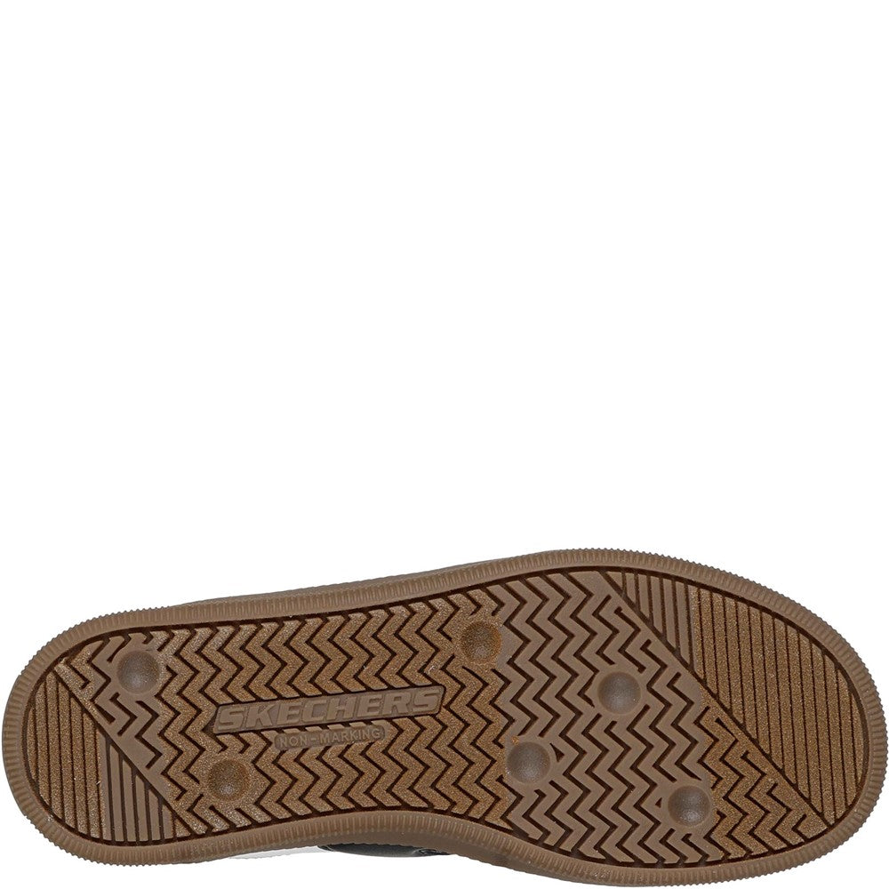 Boys' Skechers Hotshot Junior Varsity Trainer