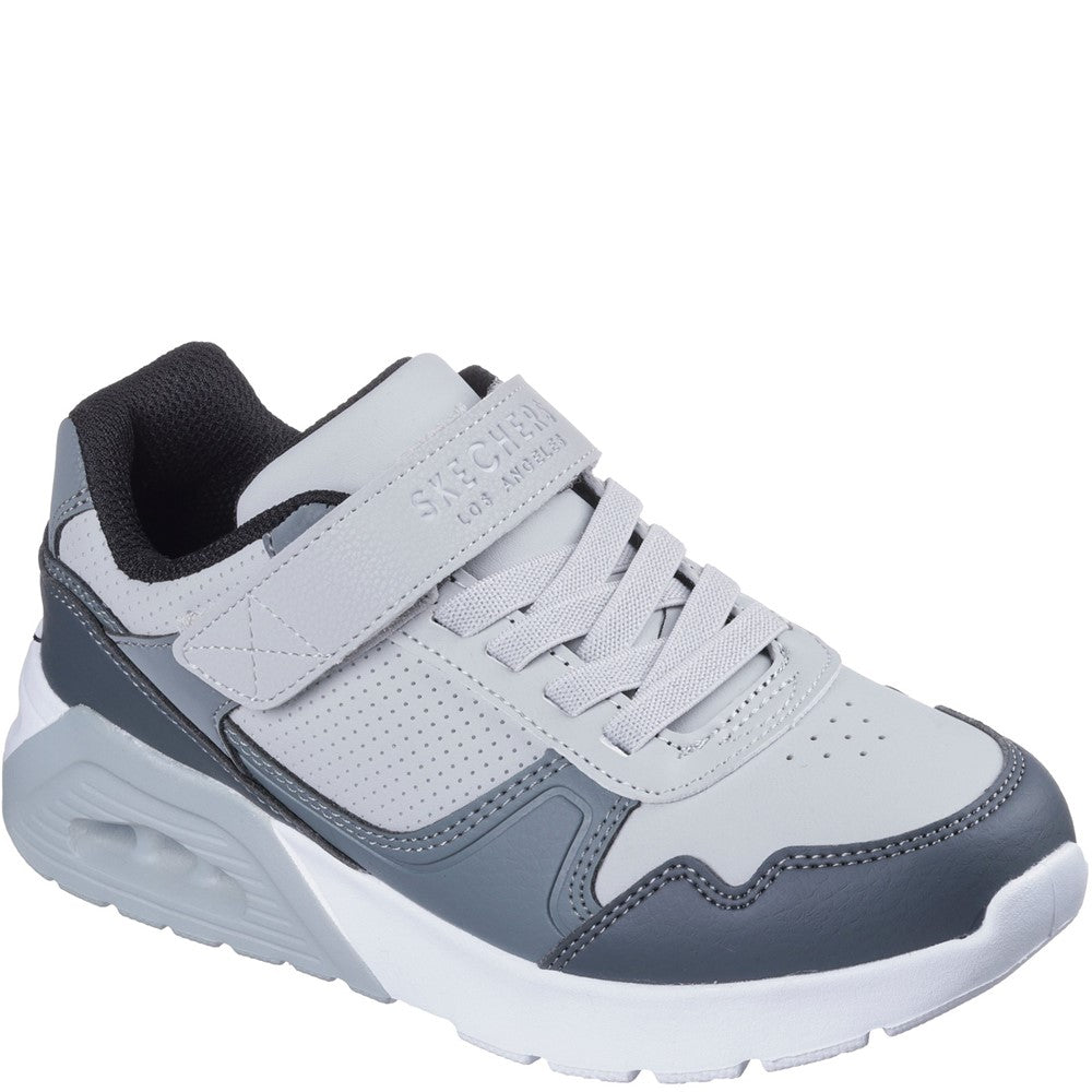 Boys' Skechers Uno Lite 2.0 Pillar Duo Trainer