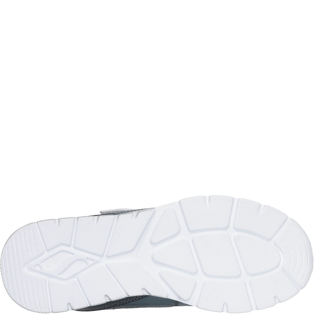 Boys' Skechers Uno Lite 2.0 Pillar Duo Trainer