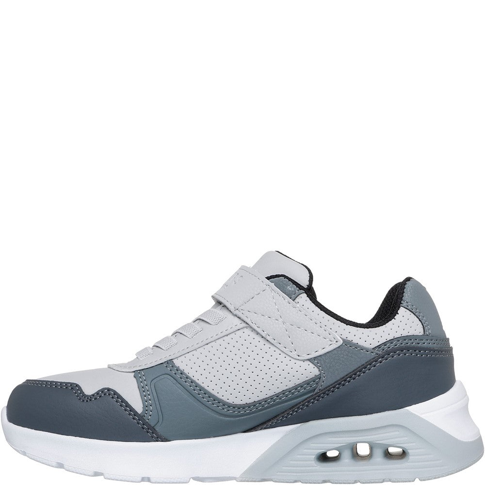 Boys' Skechers Uno Lite 2.0 Pillar Duo Trainer