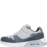 Boys' Skechers Uno Lite 2.0 Pillar Duo Trainer
