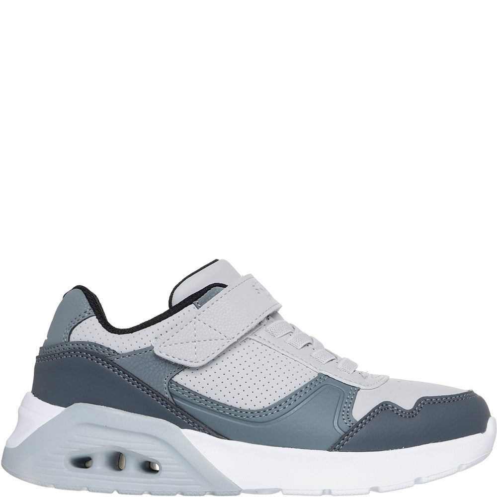 Boys' Skechers Uno Lite 2.0 Pillar Duo Trainer