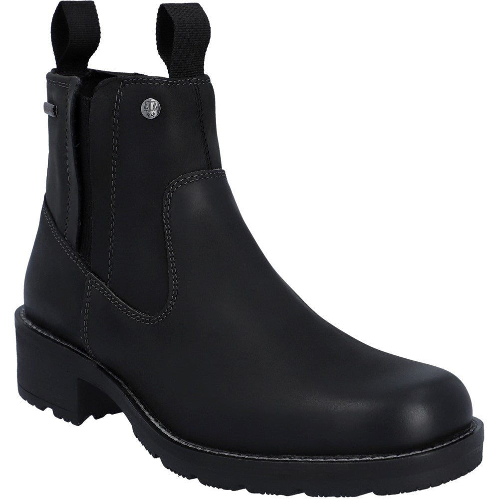 Women's Hunter Skye Dealer Boot