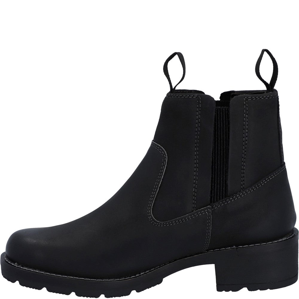 Women's Hunter Skye Dealer Boot