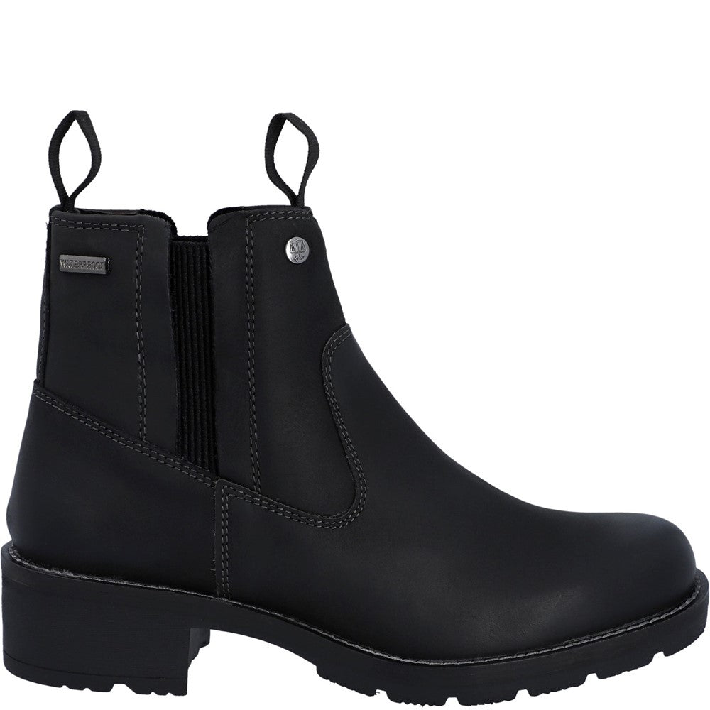 Women's Hunter Skye Dealer Boot