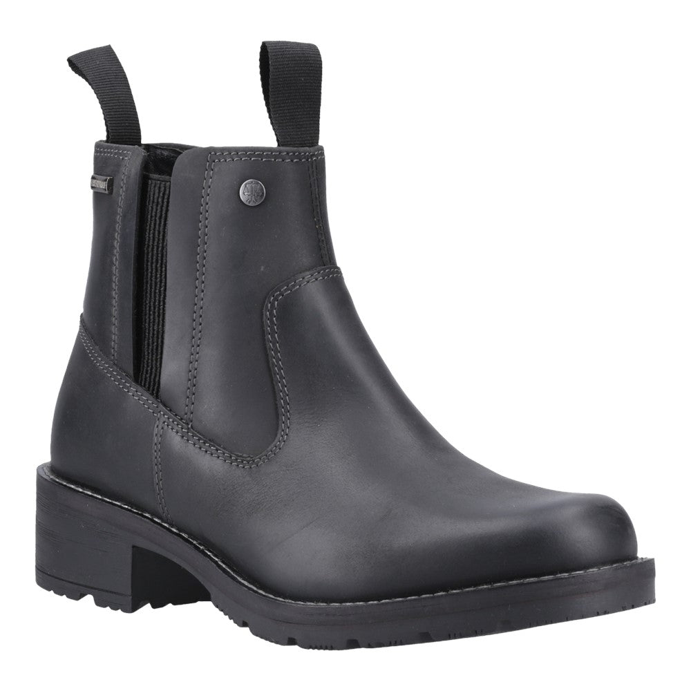Women's Hunter Skye Dealer Boot