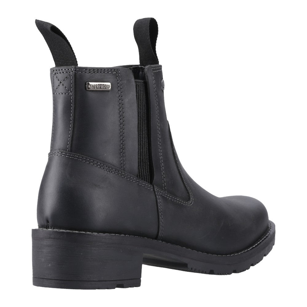 Women's Hunter Skye Dealer Boot