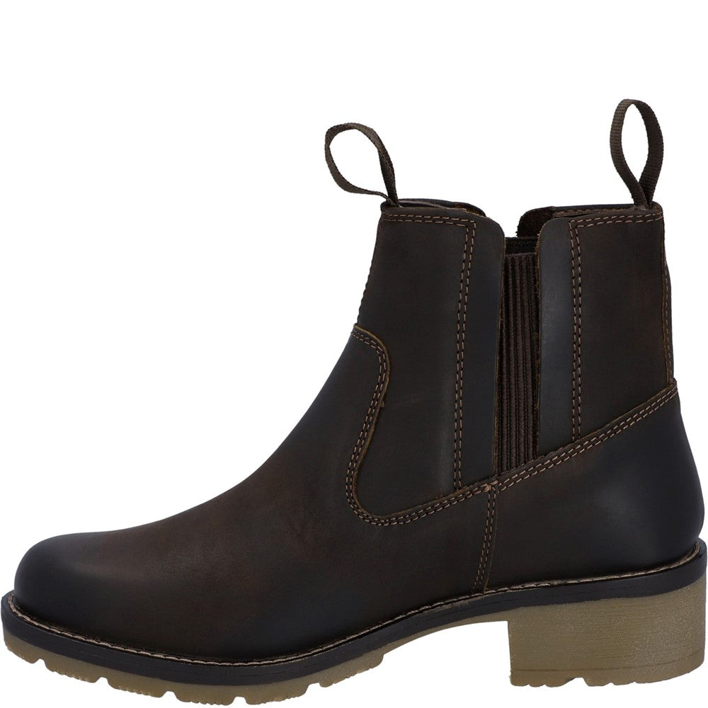 Women's Hunter Skye Dealer Boot